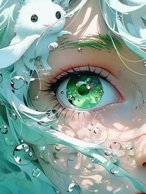 电影《热辣滚烫》海报